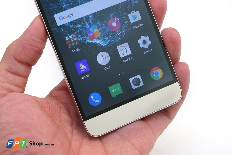 Cảm nhận sau hơn 2 tháng sử dụng Coolpad Cool Dual: Một “con trâu” thực thụ Cảm nhận sau hơn 2 tháng sử dụng Coolpad Cool Dual: Một “con trâu” thực thụ