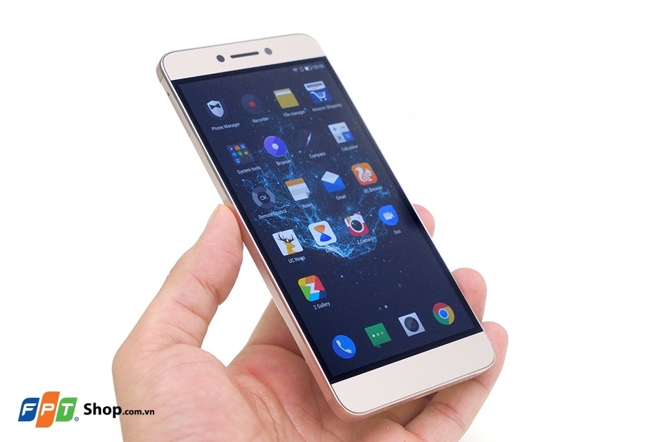 Cảm nhận sau hơn 2 tháng sử dụng Coolpad Cool Dual: Một “con trâu” thực thụ Cảm nhận sau hơn 2 tháng sử dụng Coolpad Cool Dual: Một “con trâu” thực thụ