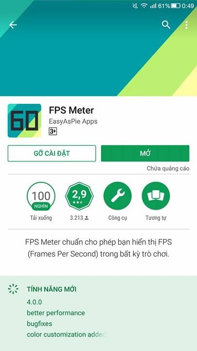Trải nghiệm khả năng chơi game của siêu phẩm hot nhất của Coolpad
