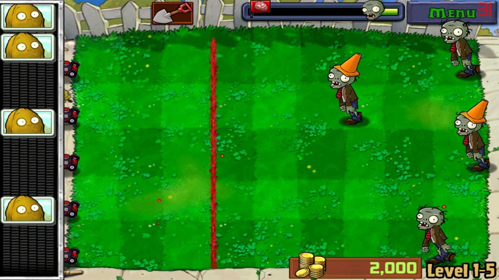 Trải nghiệm khả năng chơi game của siêu phẩm hot nhất của Coolpad