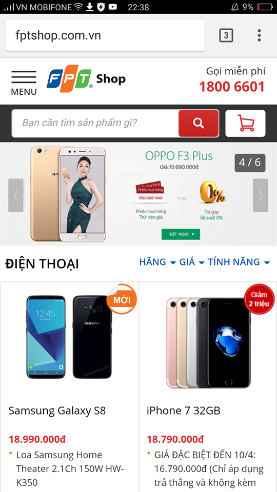 Viên pin 4000mAh trên Coolpad Cool Dual trụ được bao lâu?