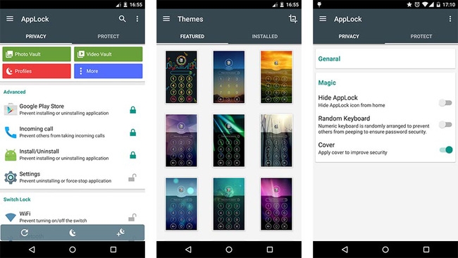 Để có thể tận dụng chiếc smartphone Android tốt hơn, không nên bỏ qua 12 ứng dụng hay này Để có thể tận dụng chiếc smartphone Android tốt hơn, không nên bỏ qua 12 ứng dụng hay này