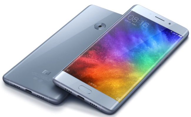 Màn hình cong hay phẳng là xu hướng mới của smartphone ? Màn hình cong hay phẳng là xu hướng mới của smartphone ?