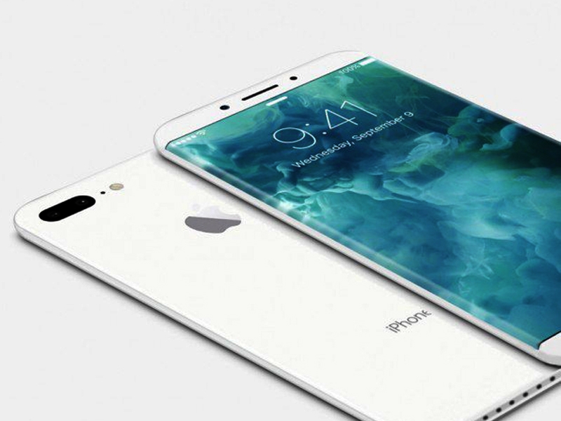 Màn hình cong hay phẳng là xu hướng mới của smartphone ? Màn hình cong hay phẳng là xu hướng mới của smartphone ?
