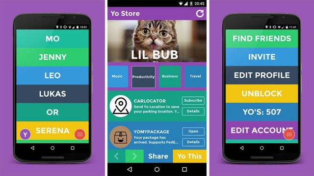 Những app được đánh giá là “vô dụng nhất” trên Android mà bạn có thể chưa biết