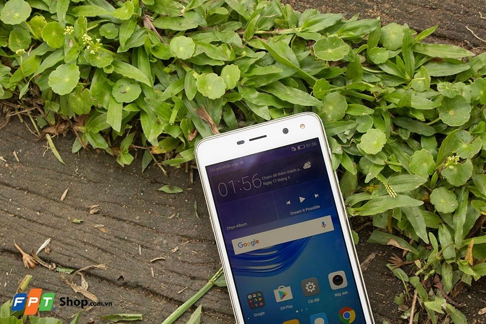 [Song đấu] Trong tầm giá dưới 3 triệu Wiko U Pluse hay Huawei Y5 2017 sẽ phù hợp với bạn