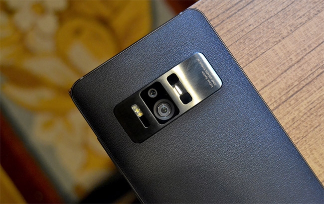 Vì sao bây giờ smartphone cần dung lượng RAM tới 8GB?