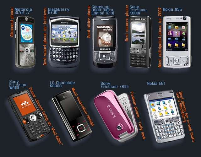 Vì sao chúng ta ngày càng chán smartphone ? Vì sao chúng ta ngày càng chán smartphone ?