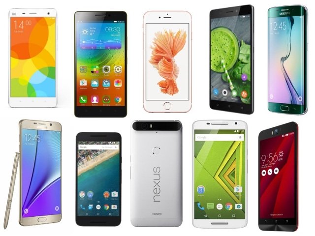 Vì sao chúng ta ngày càng chán smartphone ? Vì sao chúng ta ngày càng chán smartphone ?