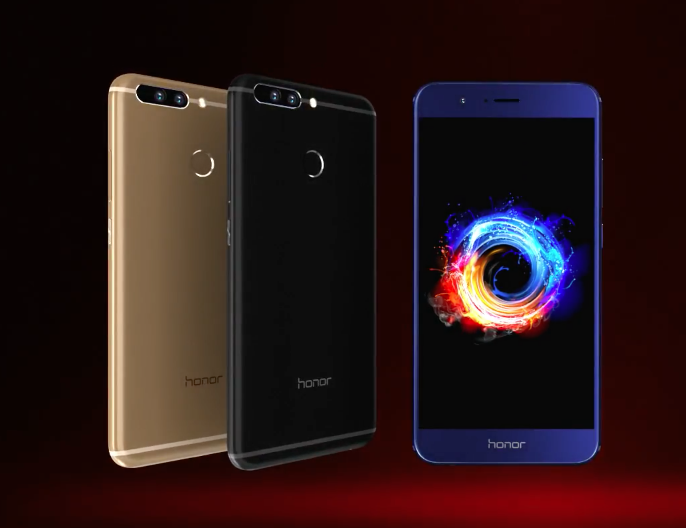 Điều gì tạo nên một Honor 8 Pro với hiệu năng vượt trội ? Điều gì tạo nên một Honor 8 Pro với hiệu năng vượt trội ?