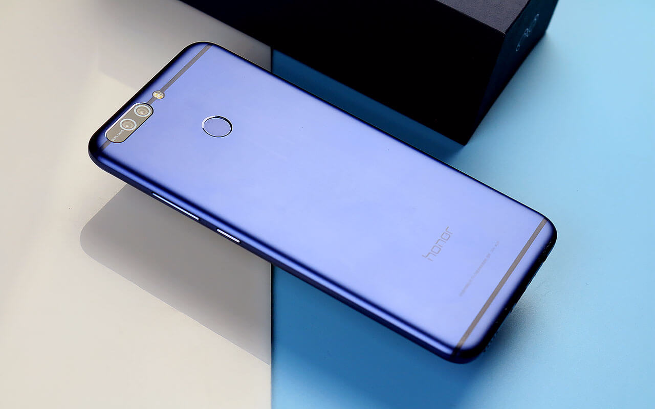 Điều gì tạo nên một Honor 8 Pro với hiệu năng vượt trội ? Điều gì tạo nên một Honor 8 Pro với hiệu năng vượt trội ?