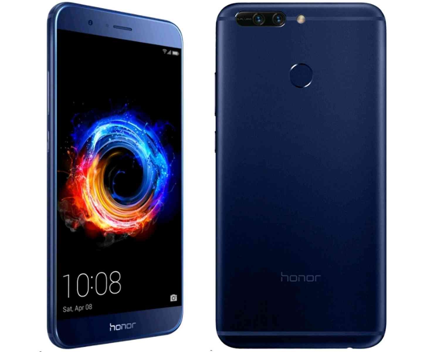 Điều gì tạo nên một Honor 8 Pro với hiệu năng vượt trội ? Điều gì tạo nên một Honor 8 Pro với hiệu năng vượt trội ?