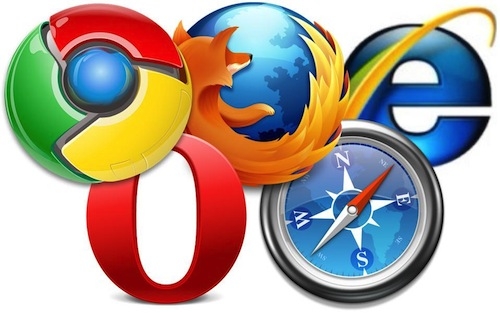 Đổi gió với bộ công cụ tùy biến trên trình duyệt Web