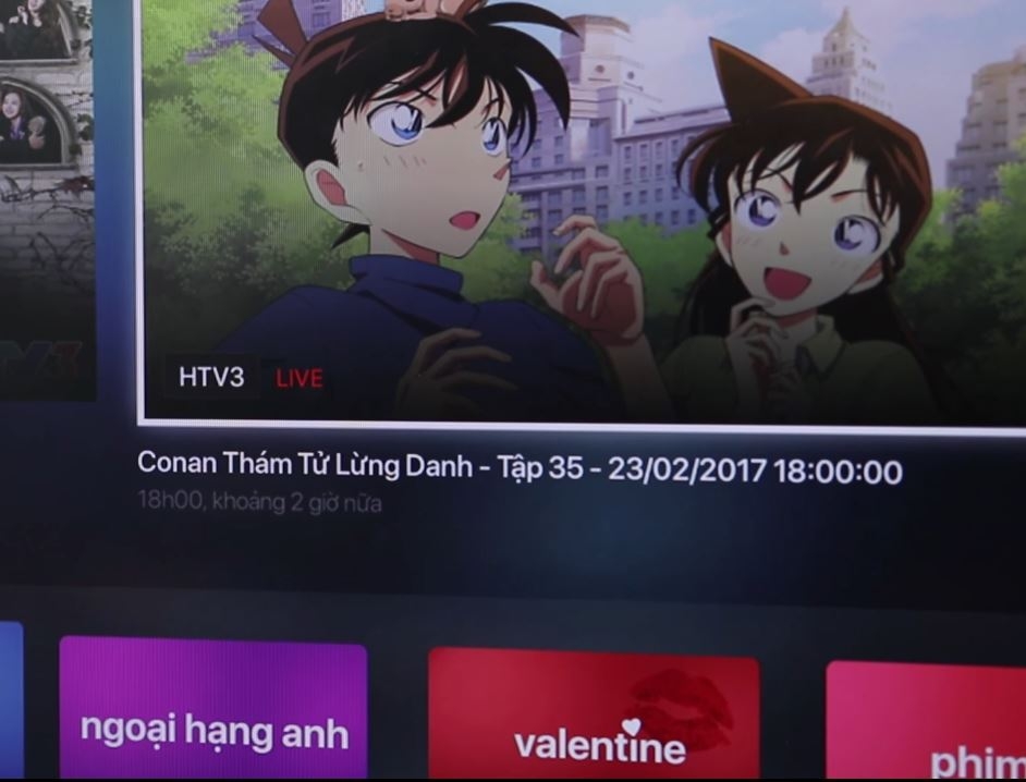 Cùng trải nghiệm FPT Play Box OS 3.0: đẹp, nhanh và có nhiều tính năng mới