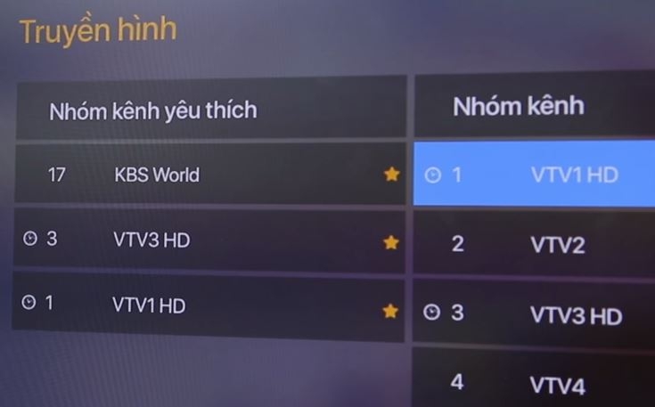 Cùng trải nghiệm FPT Play Box OS 3.0: đẹp, nhanh và có nhiều tính năng mới