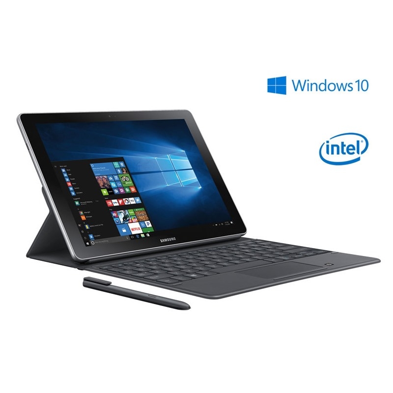 Samsung Galaxy Book! chiếc tablet Windows đẳng cấp chính thức ra mắt tại Việt Nam