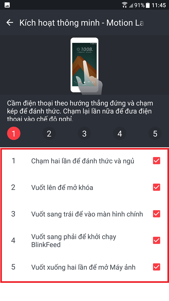 Cảm nhận sau 1 tuần sử dụng HTC 10 EVO: Dẫn đầu phân khúc chỉ 6 triệu!!! Cảm nhận sau 1 tuần sử dụng HTC 10 EVO: Dẫn đầu phân khúc chỉ 6 triệu!!!