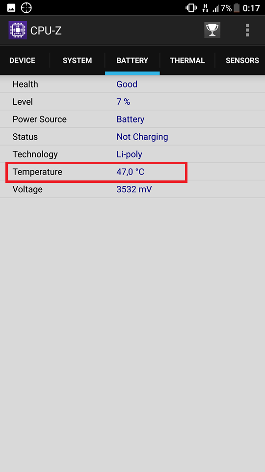 Với 3200mAh, HTC 10 EVO sẽ trụ được bao lâu với “cô nàng nóng bỏng” Snapdragon 810 bên trong?
