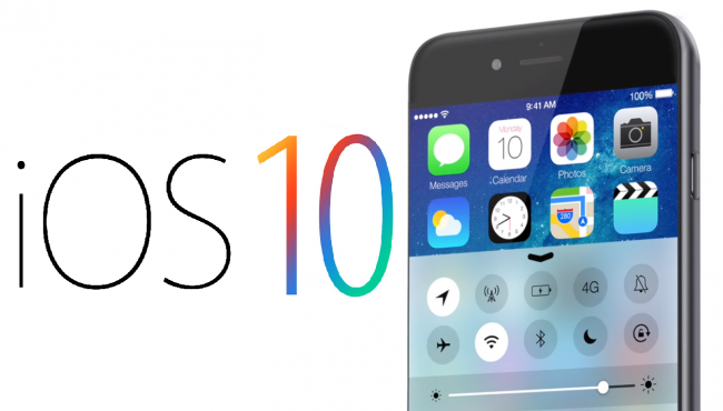 iOS 10 có phải là phiên bản lỗi nhất của Apple