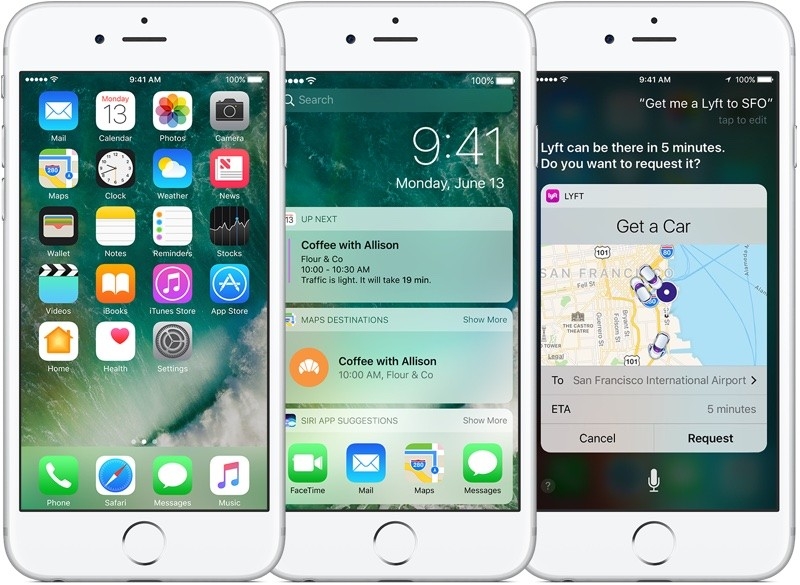 iOS 10 có phải là phiên bản lỗi nhất của Apple