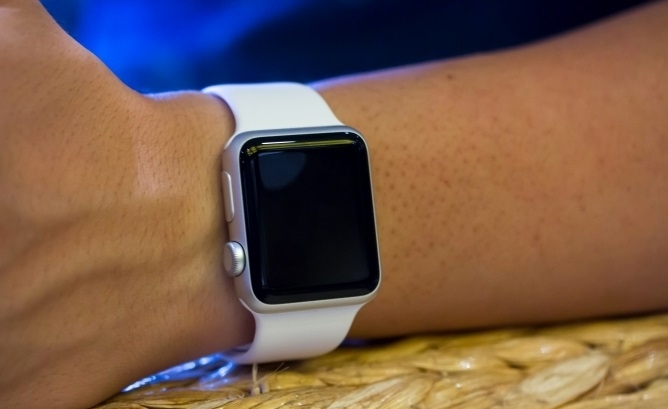 Hồi chuông báo tử đã đến với Smartwatch ?