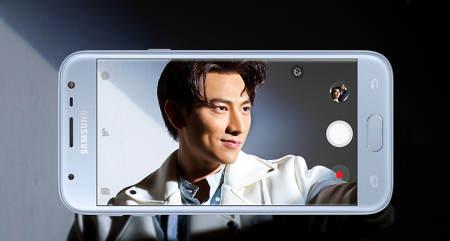 5 lý do bạn nên sở hữu ngay Samsung Galaxy J3 Pro chứ không phải bất kì smartphone nào khác trong phân khúc 5 lý do bạn nên sở hữu ngay Samsung Galaxy J3 Pro chứ không phải bất kì smartphone nào khác trong phân khúc