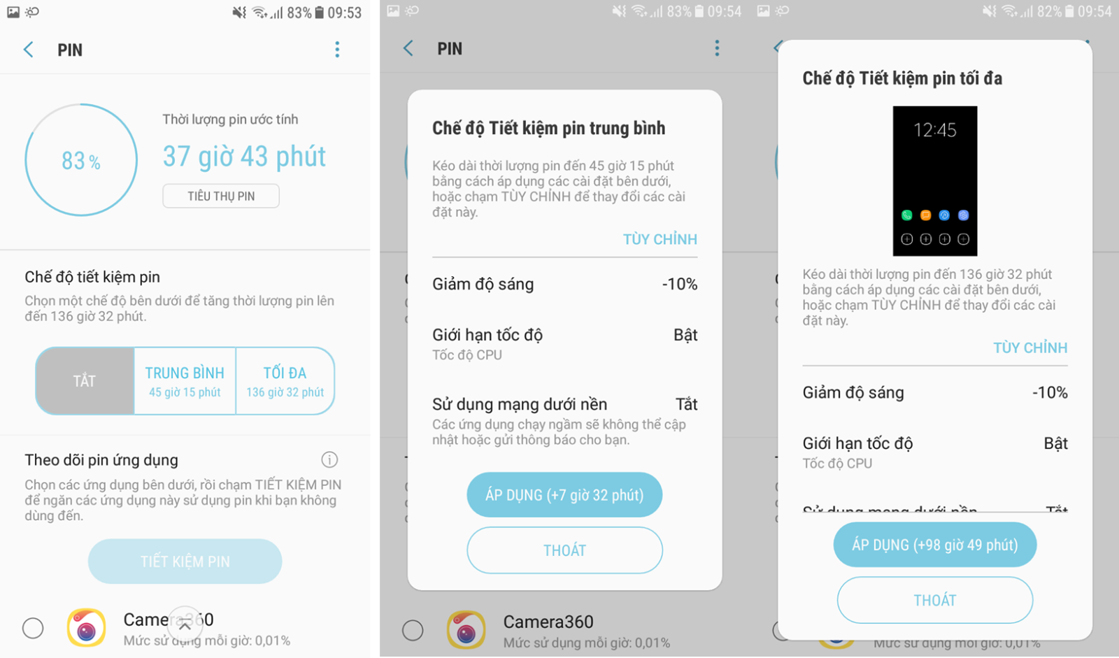 Đánh giá chi tiết Samsung Galaxy J3 Pro: Nếu có 4,5 triệu đồng hãy rước em ấy ngay mà không cần suy nghĩ Đánh giá chi tiết Samsung Galaxy J3 Pro: Nếu có 4,5 triệu đồng hãy rước em ấy ngay mà không cần suy nghĩ