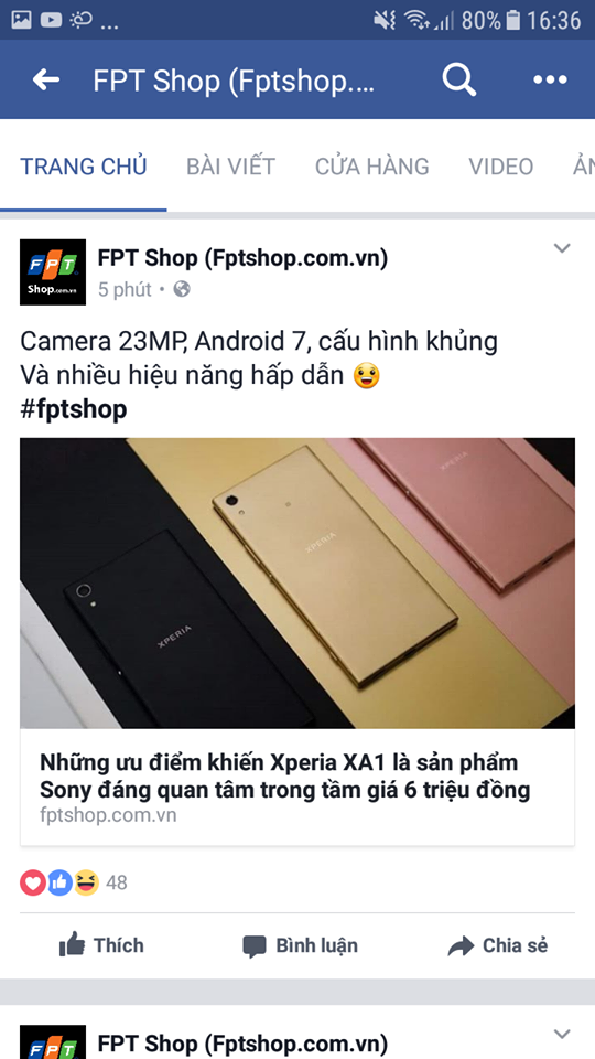 Đánh giá thời lượng pin Samsung Galaxy J3 Pro: “Chất” từng phần trăm