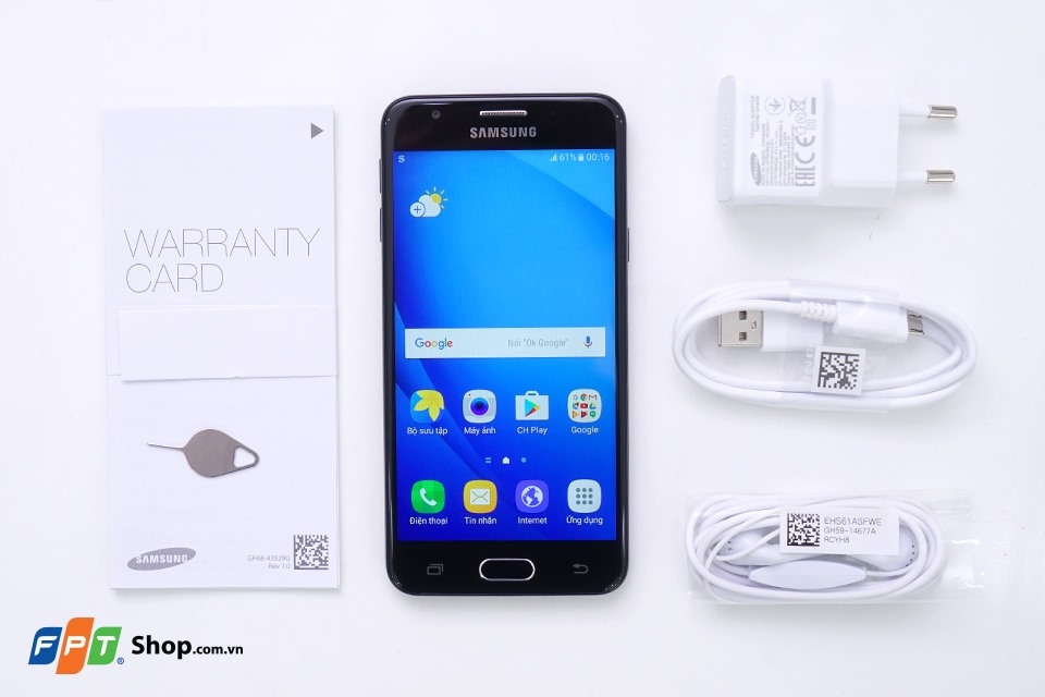 Samsung Galaxy J5 Prime cho đặt hàng vào hôm nay Samsung Galaxy J5 Prime cho đặt hàng vào hôm nay