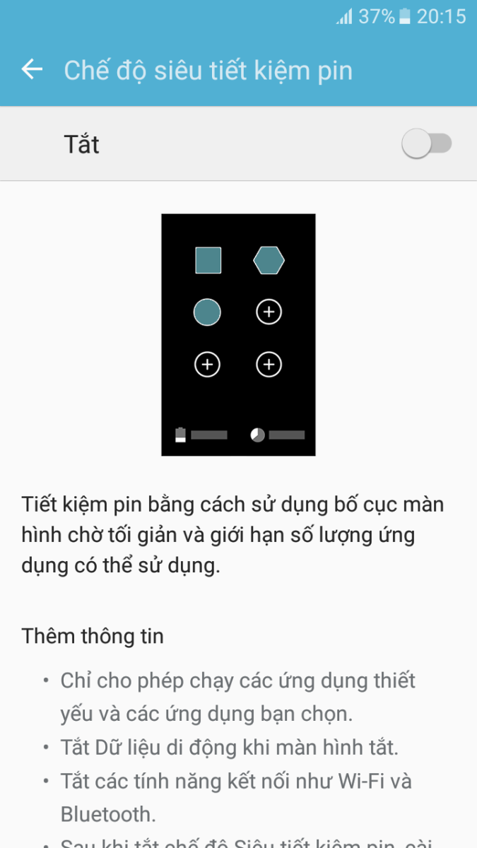 Tổng hợp các mẹo hay cho Samsung Galaxy J5 Prime Tổng hợp các mẹo hay cho Samsung Galaxy J5 Prime