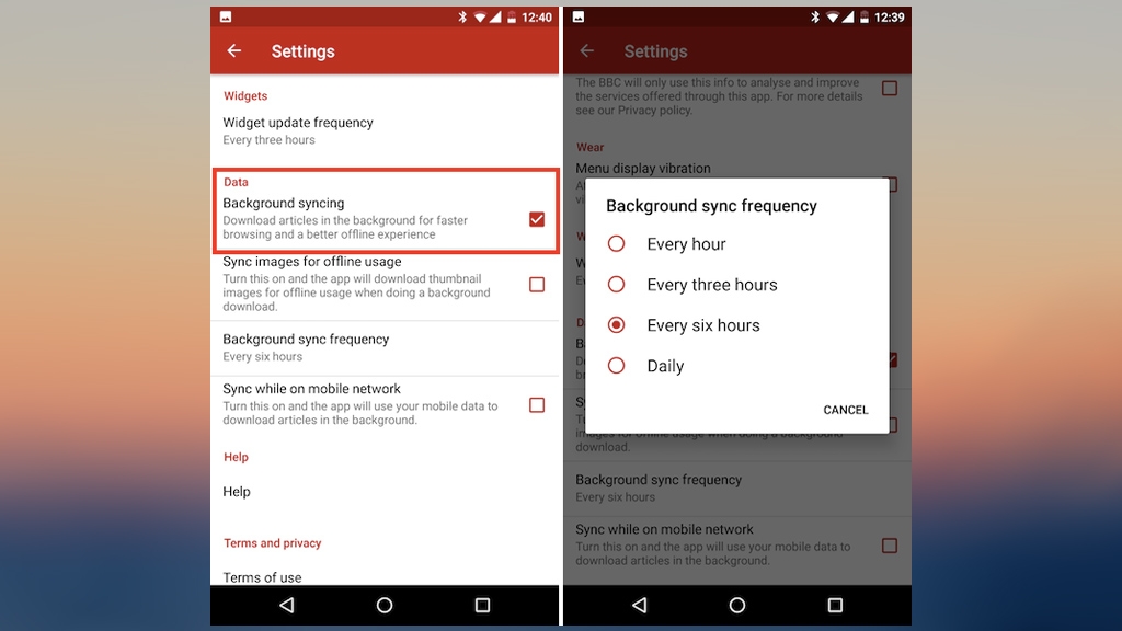 Những điều nên và không nên làm với điện thoại Android