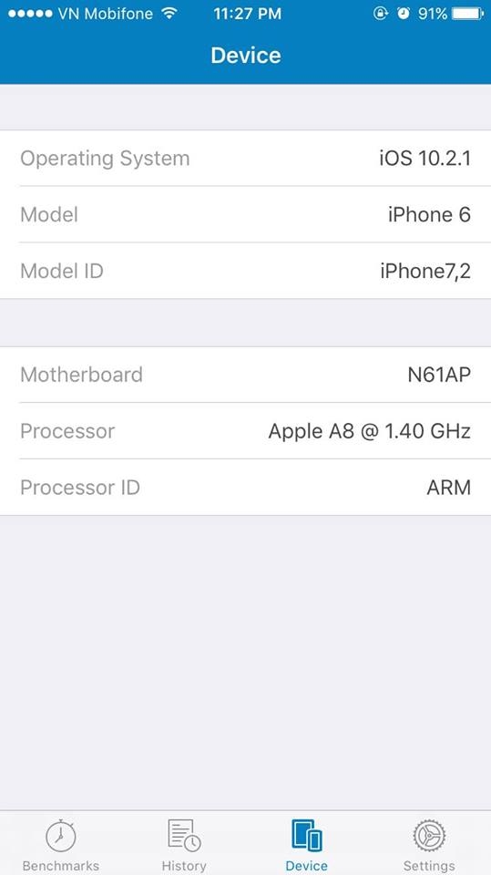 Những tính năng vượt trội mà Geekbench mang đến cho người dùng sau khi nâng cấp là gì? Những tính năng vượt trội mà Geekbench mang đến cho người dùng sau khi nâng cấp là gì?