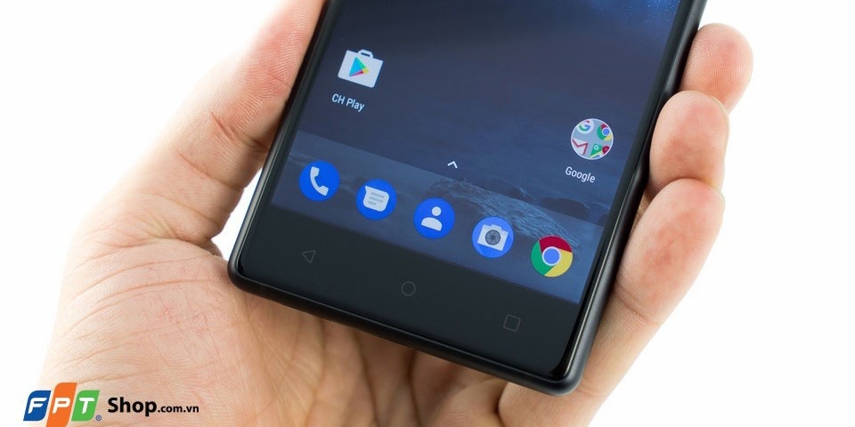 Đánh giá thời lượng pin Nokia 3: Giữ vững được nét đặc trưng thương hiệu