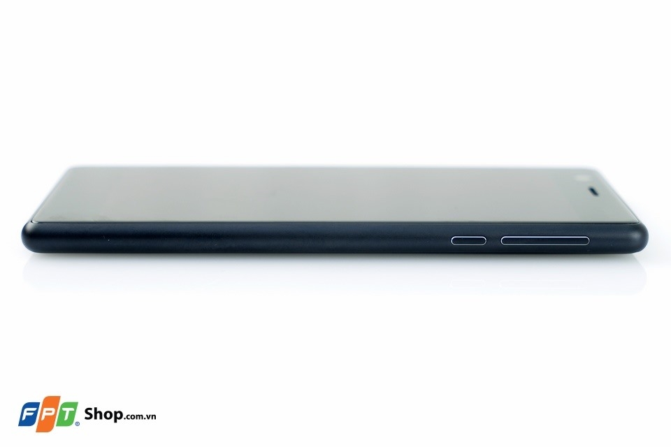 Trên tay và đánh giá nhanh Nokia 3 : Một vẻ đẹp rất riêng  - rất “Nokia”