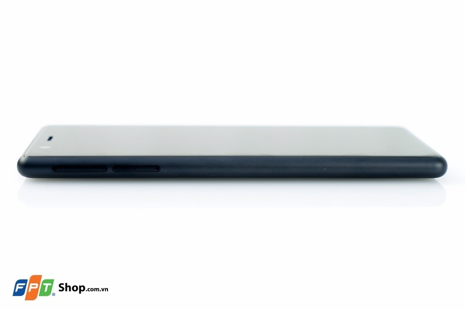 Trên tay và đánh giá nhanh Nokia 3 : Một vẻ đẹp rất riêng  - rất “Nokia”