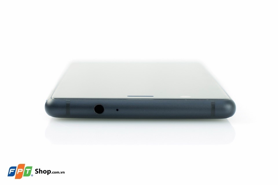 Trên tay và đánh giá nhanh Nokia 3 : Một vẻ đẹp rất riêng  - rất “Nokia”