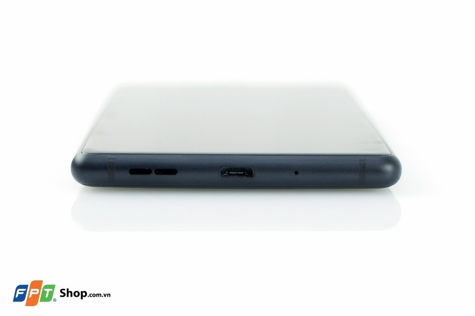 Trên tay và đánh giá nhanh Nokia 3 : Một vẻ đẹp rất riêng  - rất “Nokia”