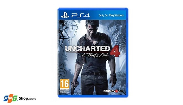Những tựa game hấp dẫn trên PS4 mà bạn không thể bỏ qua Những tựa game hấp dẫn trên PS4 mà bạn không thể bỏ qua