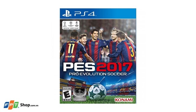 Những tựa game hấp dẫn trên PS4 mà bạn không thể bỏ qua Những tựa game hấp dẫn trên PS4 mà bạn không thể bỏ qua