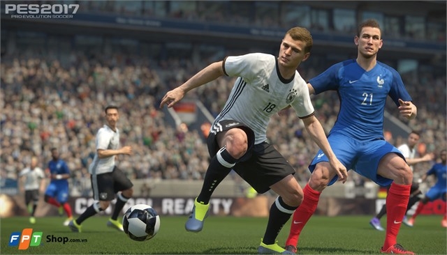 Những tựa game hấp dẫn trên PS4 mà bạn không thể bỏ qua Những tựa game hấp dẫn trên PS4 mà bạn không thể bỏ qua