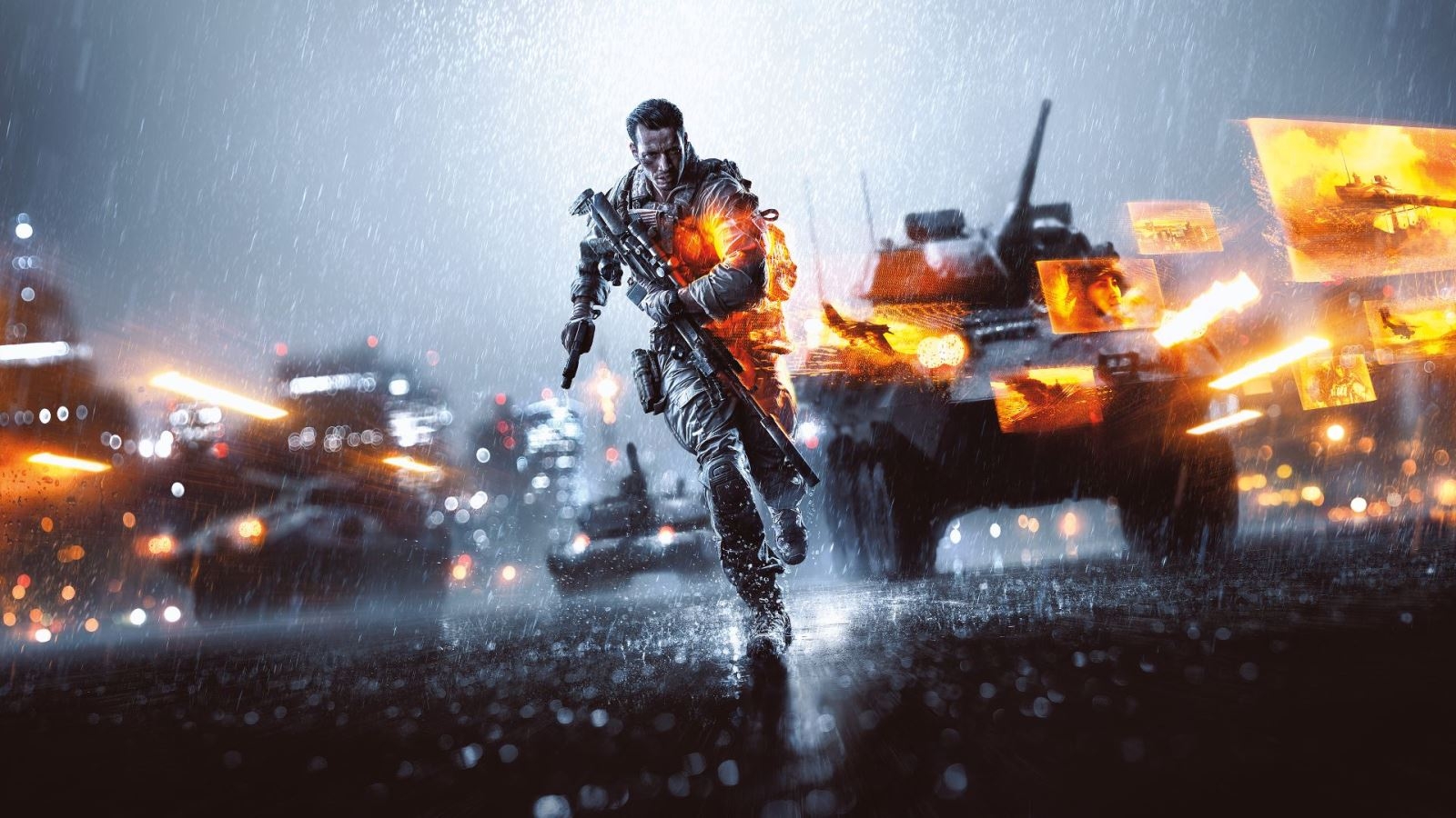 Những tựa game hấp dẫn trên PS4 mà bạn không thể bỏ qua Những tựa game hấp dẫn trên PS4 mà bạn không thể bỏ qua