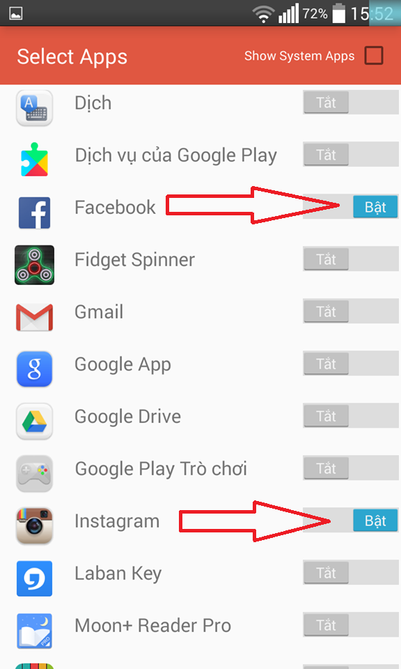 Quản lý tin nhắn với ứng dụng DirectChat Quản lý tin nhắn với ứng dụng DirectChat