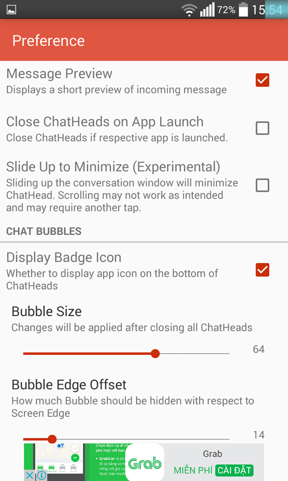 Quản lý tin nhắn với ứng dụng DirectChat Quản lý tin nhắn với ứng dụng DirectChat