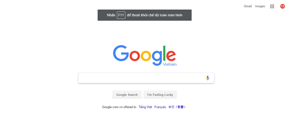 Hướng dẫn duyệt web thỏa ga không làm máy tính ì ạch Hướng dẫn duyệt web thỏa ga không làm máy tính ì ạch