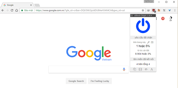 Hướng dẫn duyệt web thỏa ga không làm máy tính ì ạch Hướng dẫn duyệt web thỏa ga không làm máy tính ì ạch