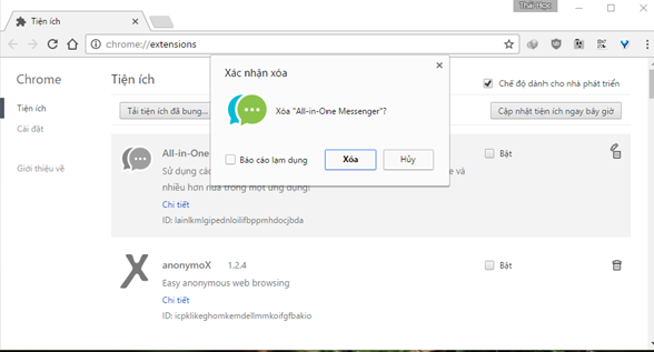 Hướng dẫn duyệt web thỏa ga không làm máy tính ì ạch Hướng dẫn duyệt web thỏa ga không làm máy tính ì ạch