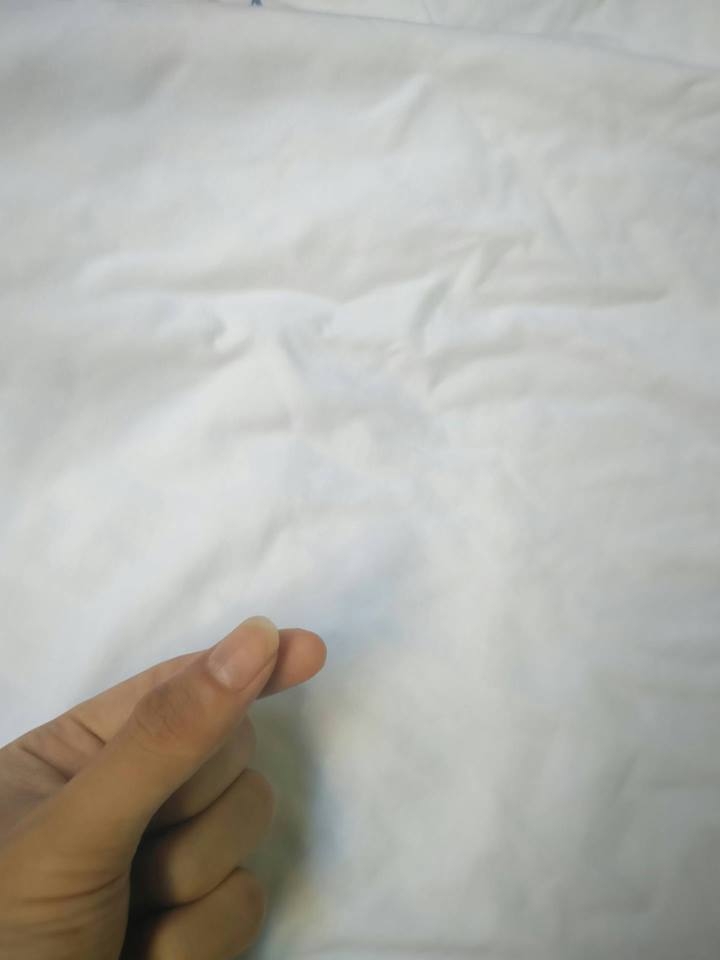 Hướng dẫn tạo ảnh “Trên tay trang Facebook của bạn” cực kì đơn giản