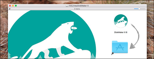 Hướng dẫn tạo USB cài đặt hệ điều hành MacOS Hướng dẫn tạo USB cài đặt hệ điều hành MacOS