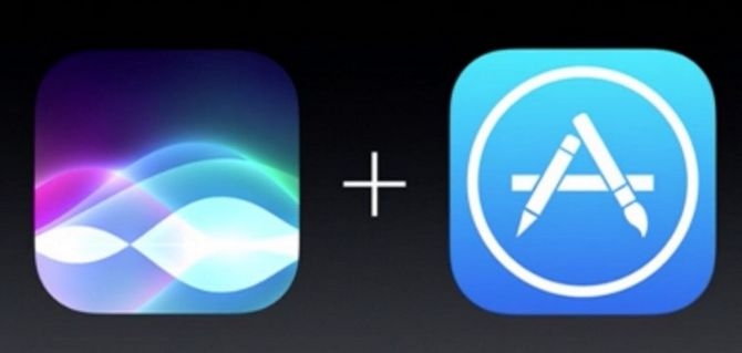 Làm thế nào để Siri dùng được với Facebook, Uber,...?