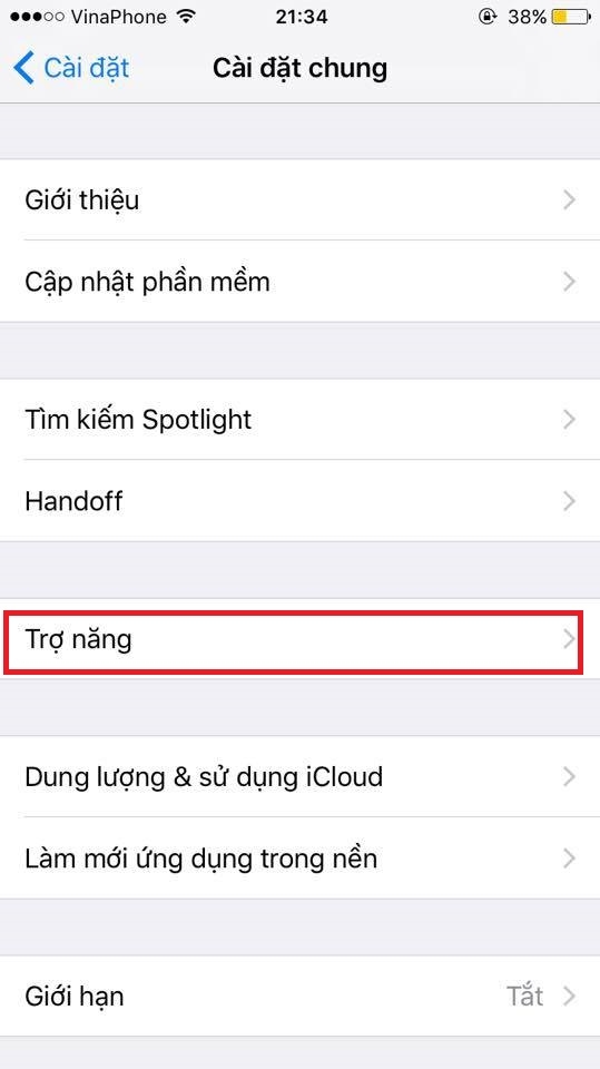 Mẹo giúp những chiếc iPhone thế hệ trước vận hành mượt mà hơn